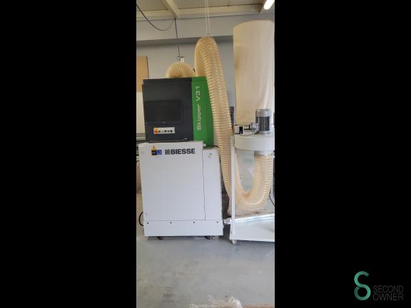 Biesse Skipper V 31 HOU9.573 5 16923